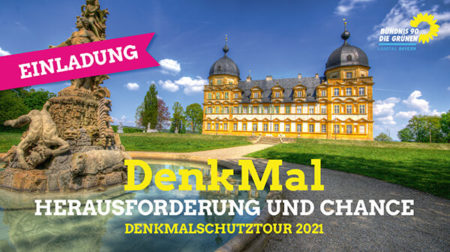 DenkMal Denkmalschutztour 2021